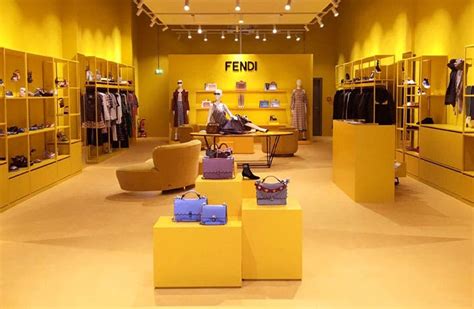 fendi warehouse sale.